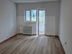 Splaiul Unirii, apartament 3 camere de inchiriat, vedere catre Dambovita